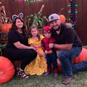 Meet your Posher, Bridget